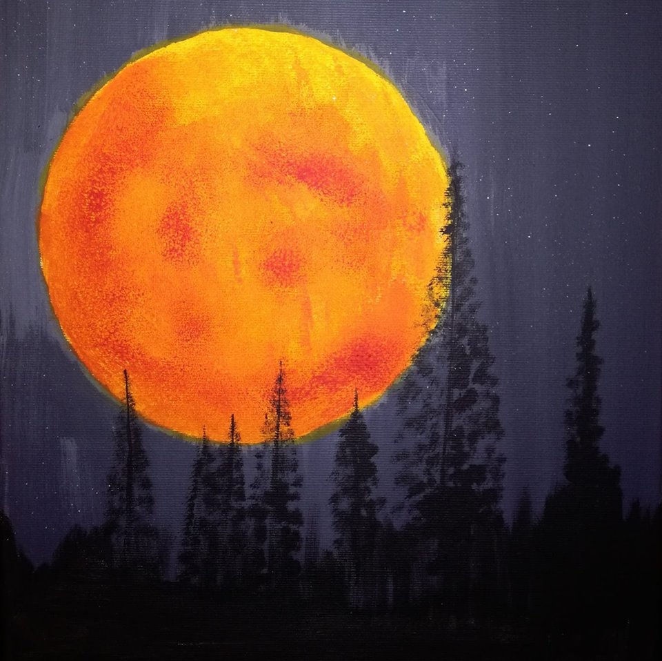 Blutmond